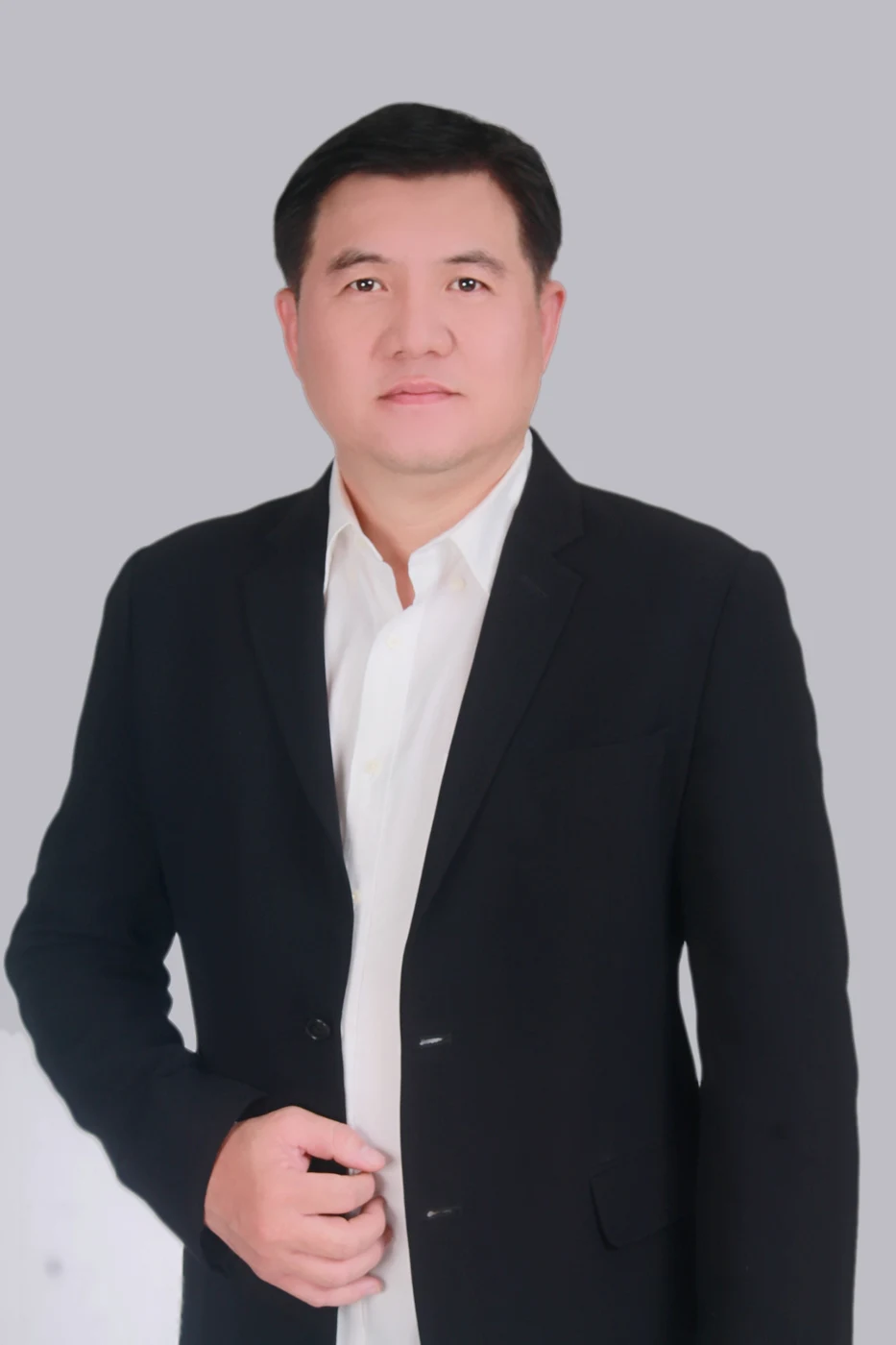 Ed Chen